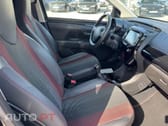 Peugeot 108 Outro