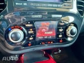 Nissan Juke 1.5 dCi Tekna Sport