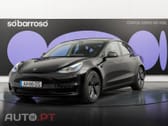 Tesla Model 3 Long Range Tração Integral
