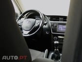 Toyota Auris 1.4 D-4D Exclusive+Navi