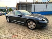 Porsche Taycan Bateria Performance Plus