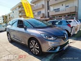 Renault Grand Scénic ENERGY dCi 160 EDC INITIALE PARIS