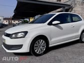 Volkswagen Polo 1.2 TDi BlueMotion