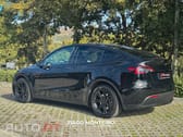 Tesla Model Y Tração Traseira