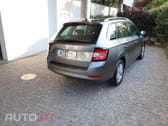 Skoda Fabia Break 1.0 TSi Ambition