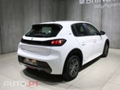 Peugeot E-208 50 kWh Active Pack