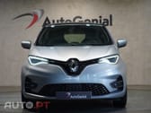 Renault Zoe Intens 50
