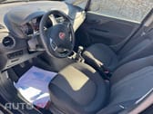 Fiat Punto 1.2 Lounge S&S