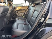 Mercedes-Benz GLA 220 d