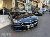 BMW Z4 S-DRIVE 2.0I AUT