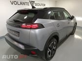 Peugeot 2008 1.5 BlueHDi GT Pack EAT8