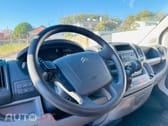 Citroen Jumper 2.2 HDi 30 L1H1