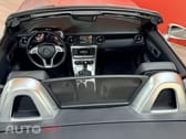 Mercedes-Benz SLK 200 Aut.