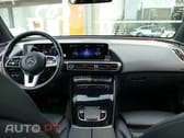 Mercedes-Benz EQC 400 4Matic