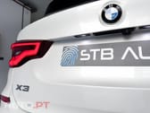 BMW X3 30 e xDrive xLine