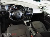 Volkswagen Golf 1.6TDI