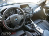 BMW 116 d