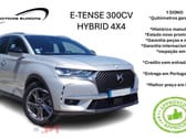 DS DS7 Crossback E-TENSE 300CV EAT8 4X4 INSPIRATION BASTILLE