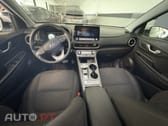 Hyundai Kauai EV 39 kWh Vanguard+TMS