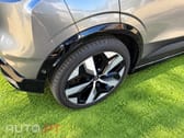 Renault Mégane E-Tech EV60 220hp optimum charge Techno