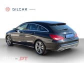Mercedes-Benz CLA 180 d Shooting Brake Urban Aut.