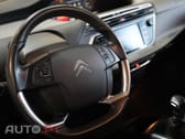 Citroen C4 SpaceTourer 1.5 BlueHDi