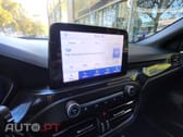 Ford Focus SW 1.0 EcoBoost ST-Line X Aut.