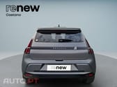 Renault 5 EV52 roland garr 150cv autonomia comfort