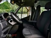 Renault Master 7 Lugares