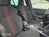 Renault Mégane R:S-Line