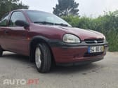 Opel Corsa 1.2 16V Swing
