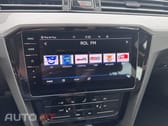 Volkswagen Passat Variant Hibrido 1.4 TSI GTE Plug-in 218hp