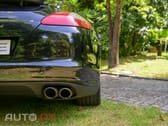 Porsche Panamera S Hybrid J19