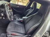 Mercedes-Benz A 180 CDi BE AMG Line
