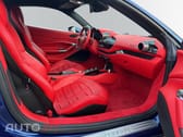 Ferrari F8 DCT