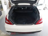 Mercedes-Benz CLS 250 Shooting Brake CDI 7G-TRONIC