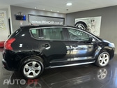 Peugeot 3008 1.6 HDi Sport