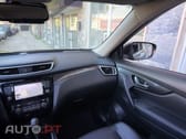 Nissan X-Trail 1.6 dCi Tekna Xtronic