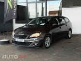Peugeot 308 SW e-HDi 115 Stop & Start Active