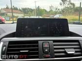 BMW 116 d Pack M
