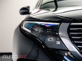 Mercedes-Benz EQC 400 4Matic