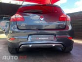 Renault Mégane 1.5 dCi Dynamique