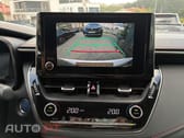 Toyota Corolla Touring Sports 1.8 Hybrid Exclusive