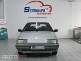 Citroen BX 19 TRD