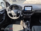 Ford Fiesta 1.1 Ti-VCT Titanium