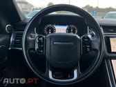 Land Rover Range Rover Sport 2.0 Si4 PHEV HSE