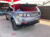 Land Rover Discovery Sport 2.0 TD4 HSE Auto