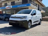 Citroen Berlingo 1.5 BlueHDi XL Feel