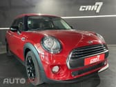 MINI Cooper One