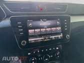 Skoda Superb Break Ambition DSG I.V.A DEDUTIVEL